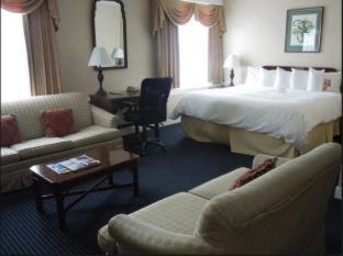 Photo of Bedroom in Georgetown