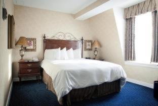 Photo of Bedroom in Georgetown