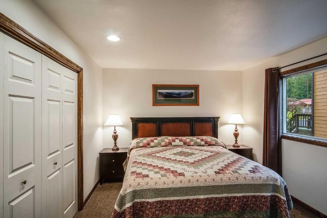 Photo of Bedroom in Hope