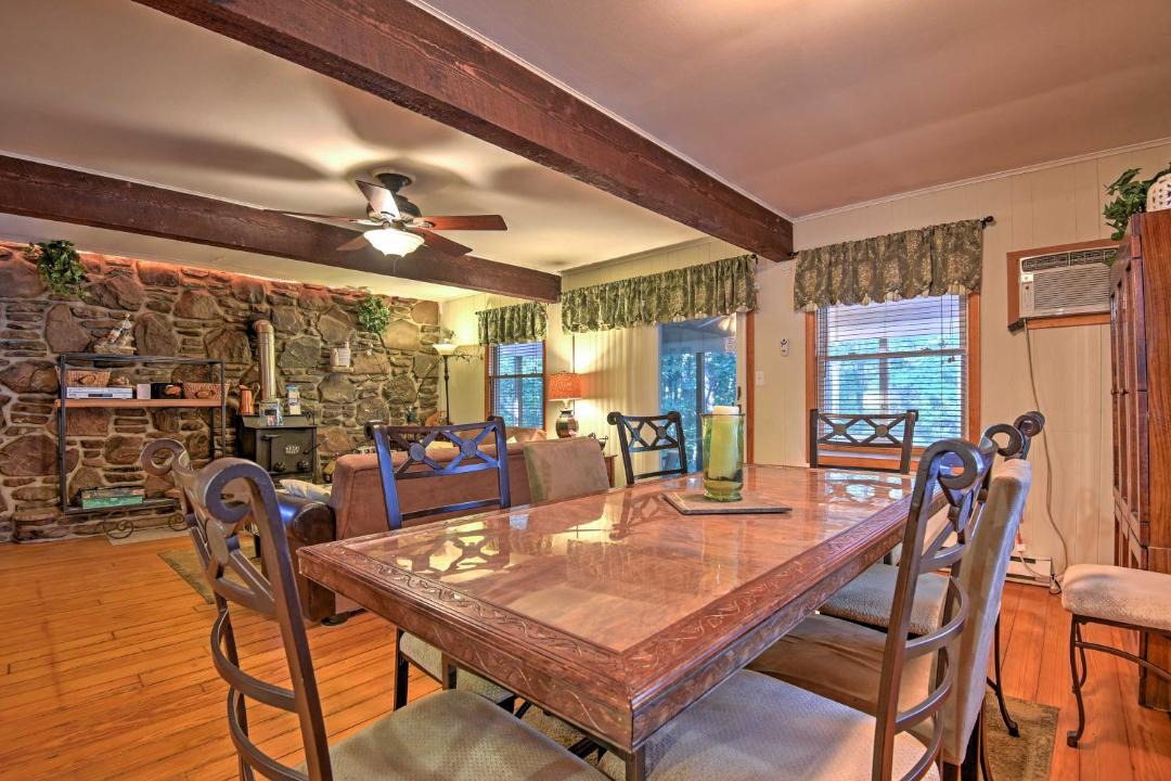 Photo of Kitchen in Greentown