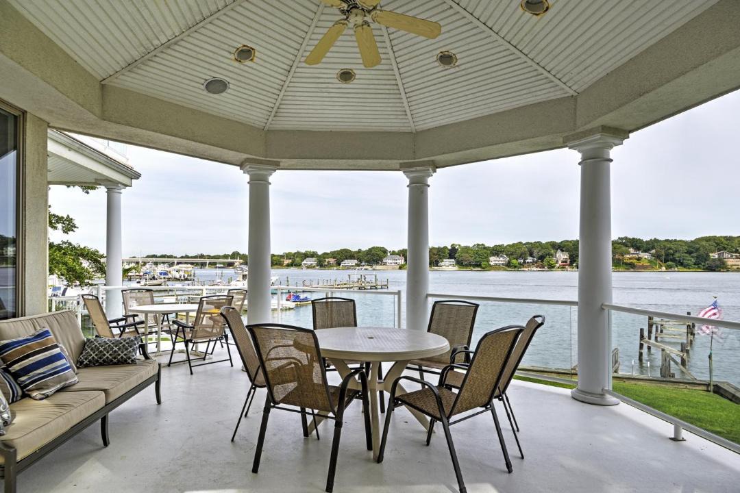 Photo of Patio Balcony in Point Pleasant