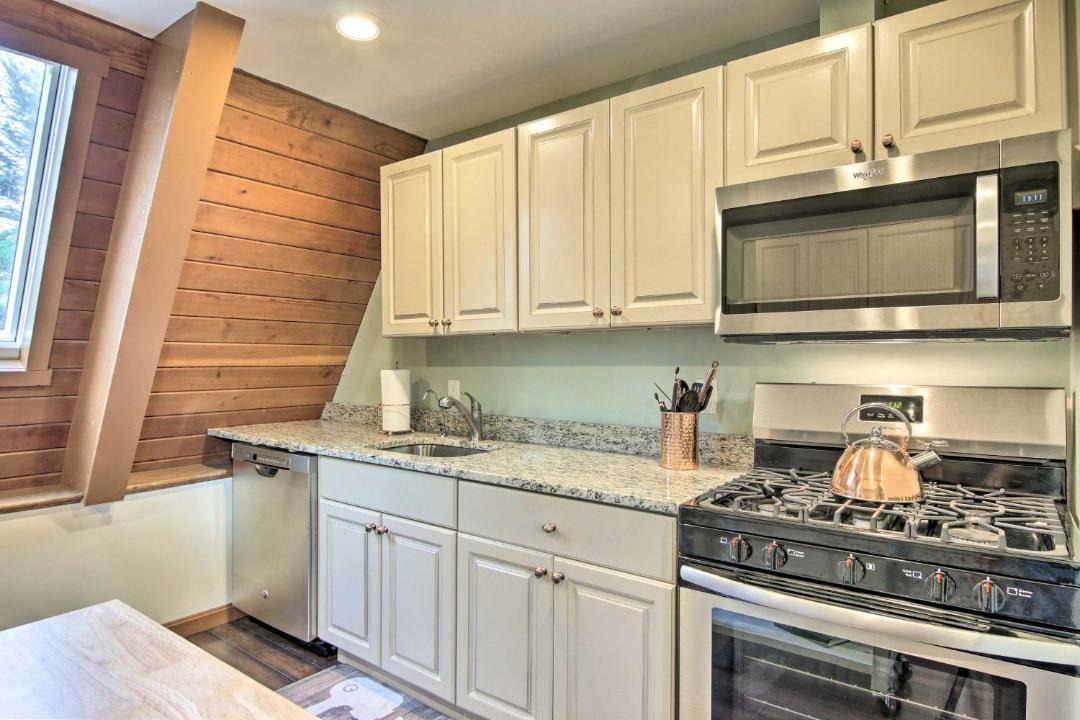 Photo of Kitchen in Georgetown