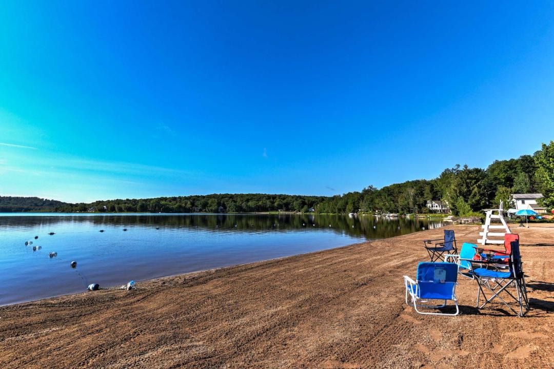 Photo of Outdoor in Pocono Lake
