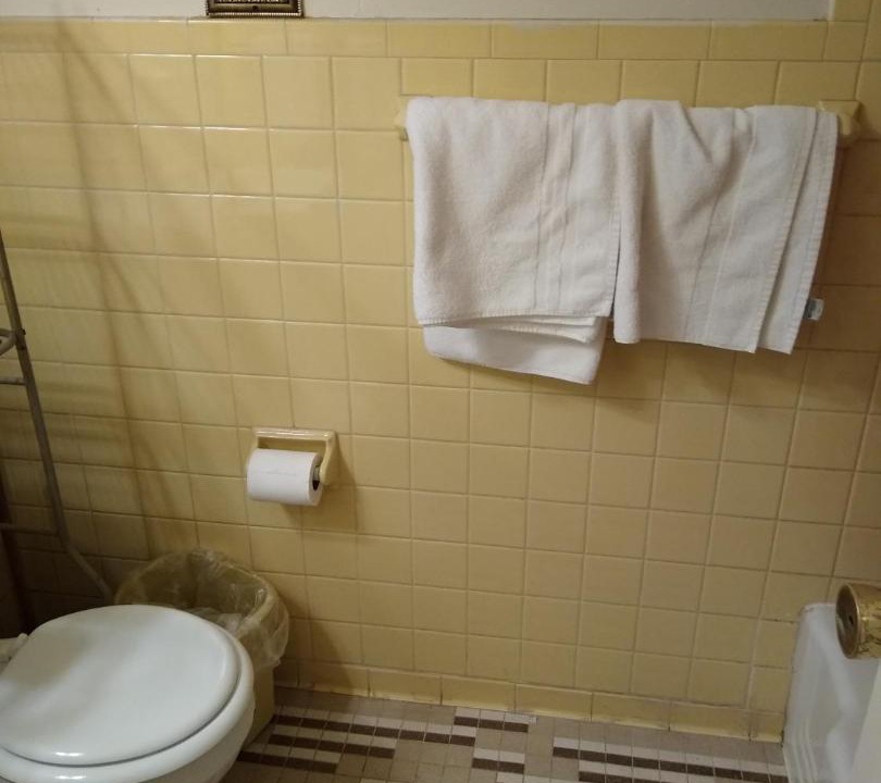 Photo of Bathroom in Frostburg