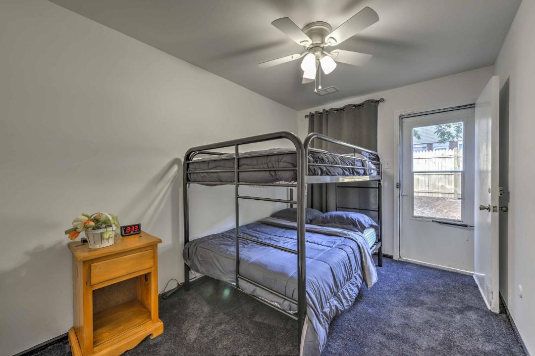 Photo of Bedroom in Northeast Philadelphia
