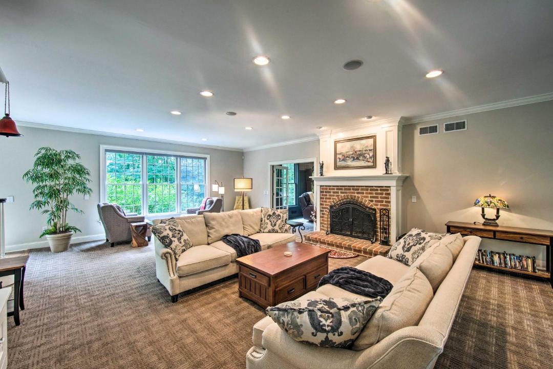 Photo of Livingroom in Atglen