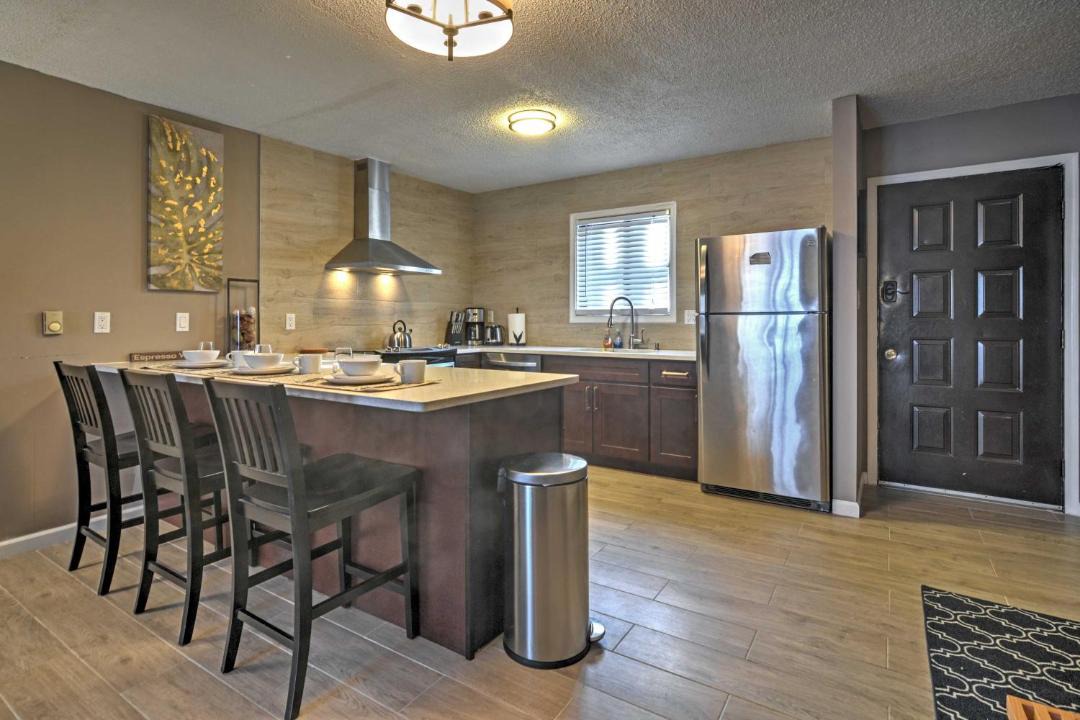 Photo of Kitchen in Village at Camelback