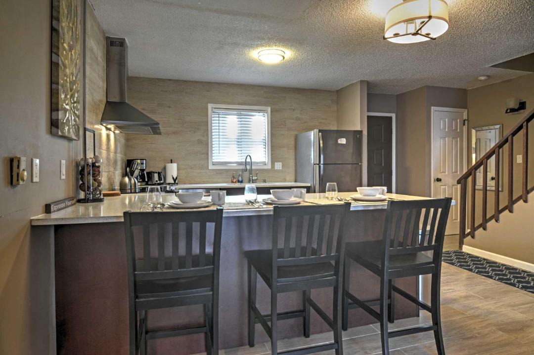 Photo of Kitchen in Village at Camelback