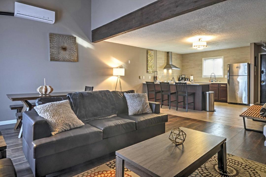 Photo of Livingroom in Village at Camelback