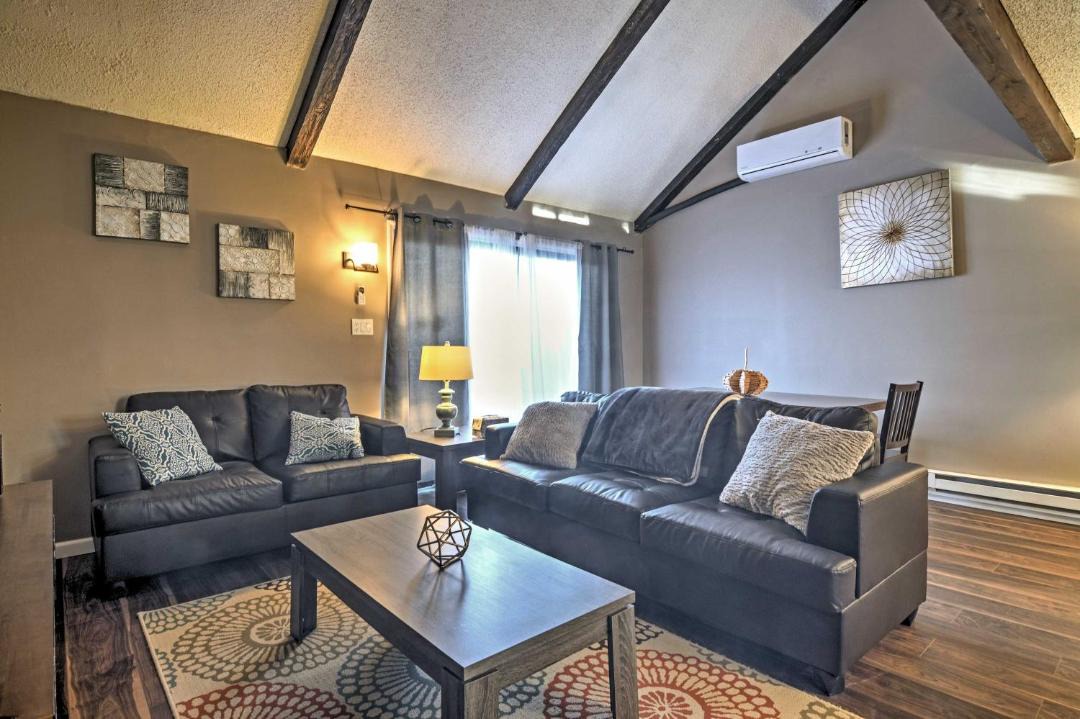 Photo of Livingroom in Village at Camelback