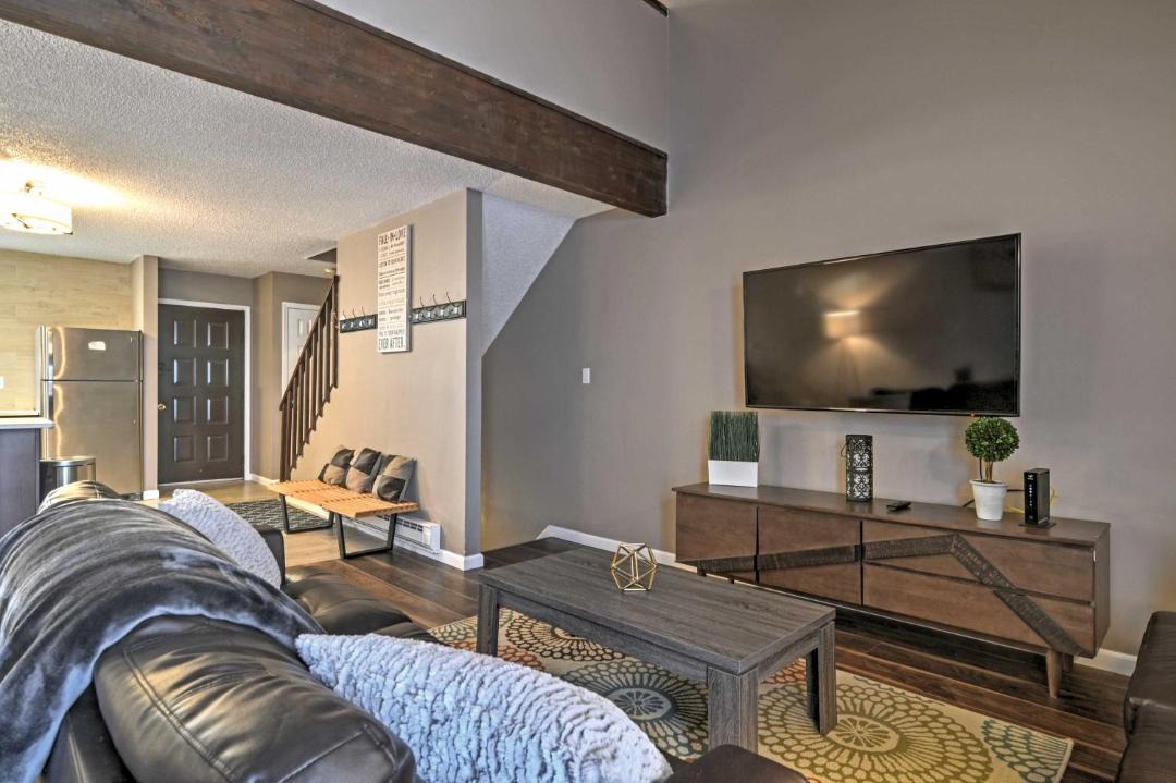 Photo of Livingroom in Village at Camelback