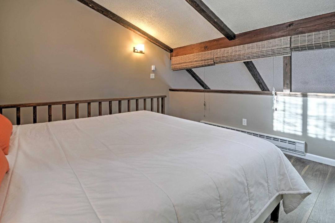 Photo of Bedroom in Village at Camelback