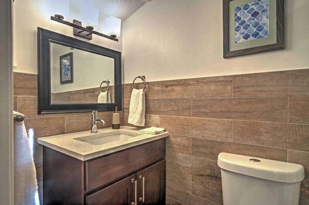 Photo of Bathroom in Village at Camelback