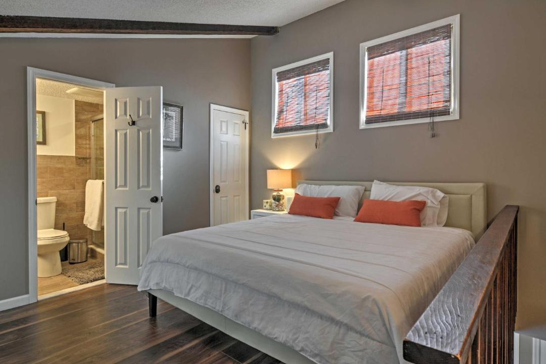 Photo of Bedroom in Village at Camelback
