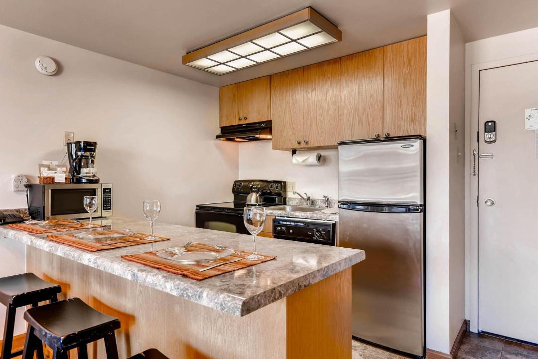 Photo of Kitchen in North Park City