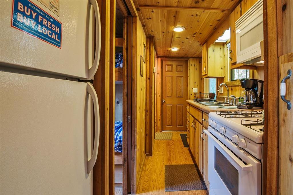 Photo of Kitchen in Points
