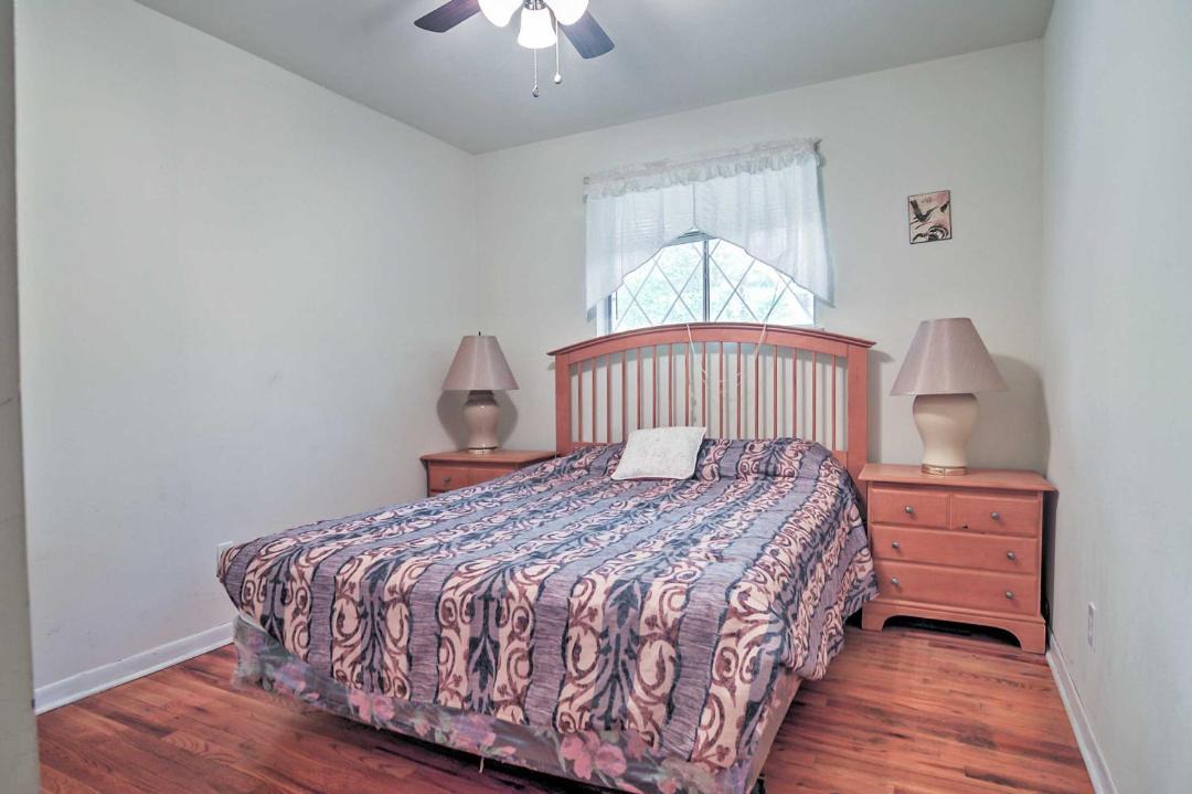 Photo of Bedroom in Locust Lake Village