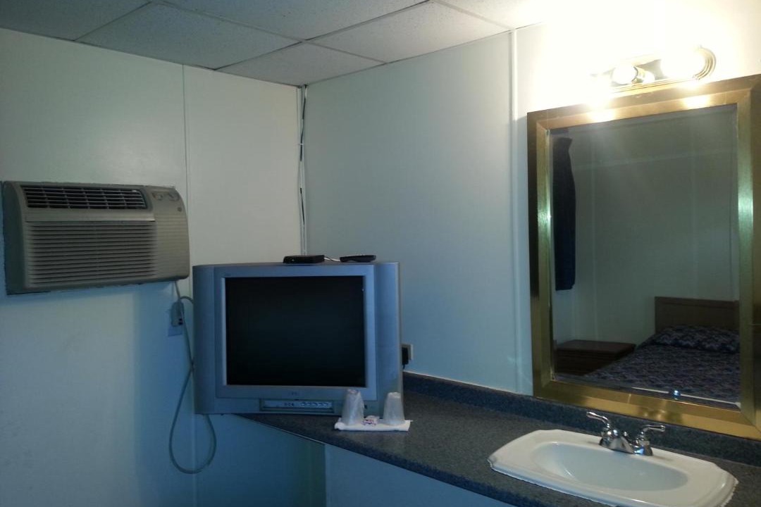 Photo of Bathroom in Avenel