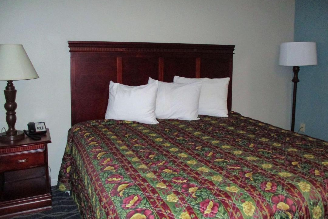 Photo of Bedroom in Bernville