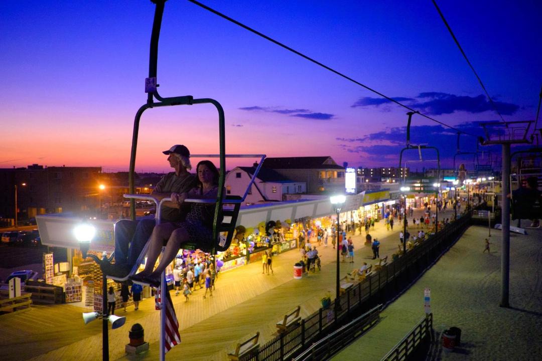 Photo of Others in Seaside Heights