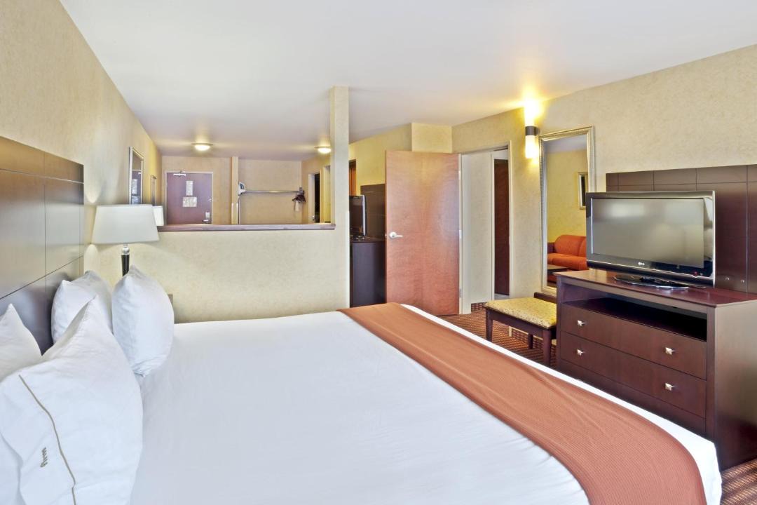 Photo of Bedroom in Ponderay