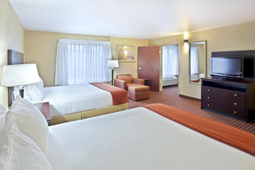 Photo of Bedroom in Ponderay