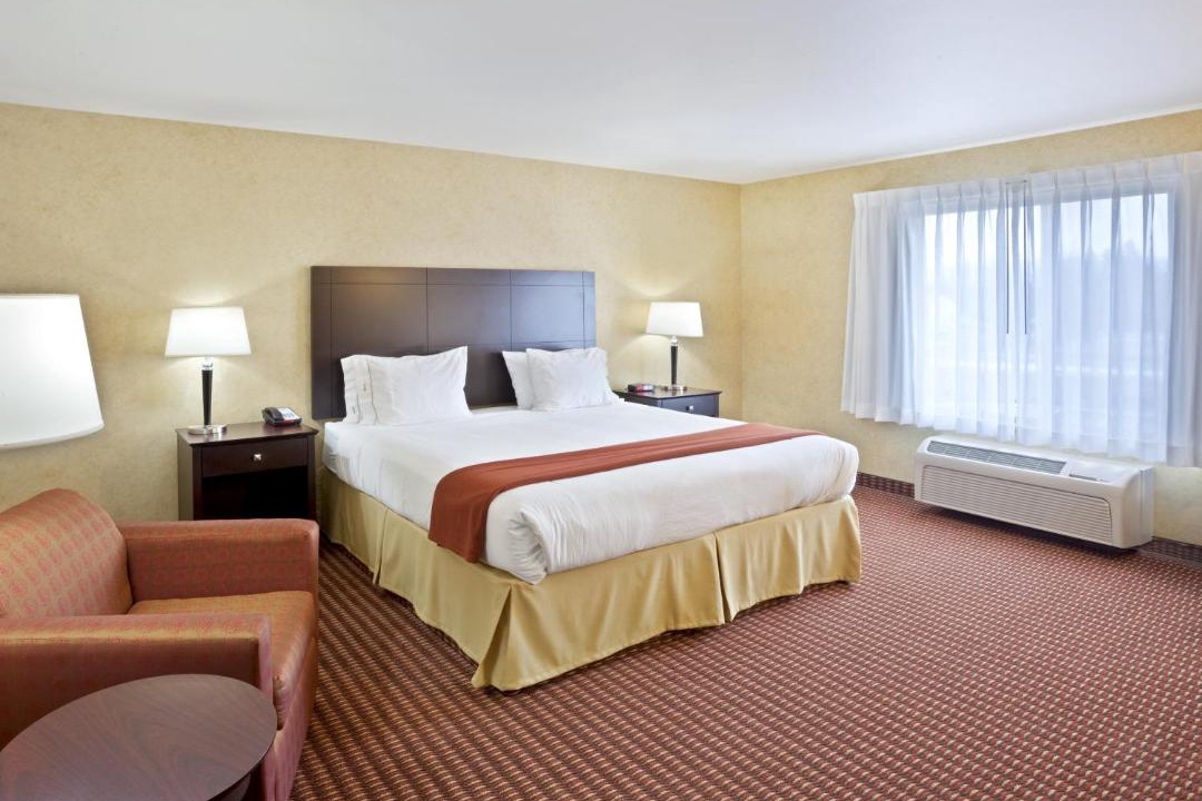 Photo of Bedroom in Ponderay