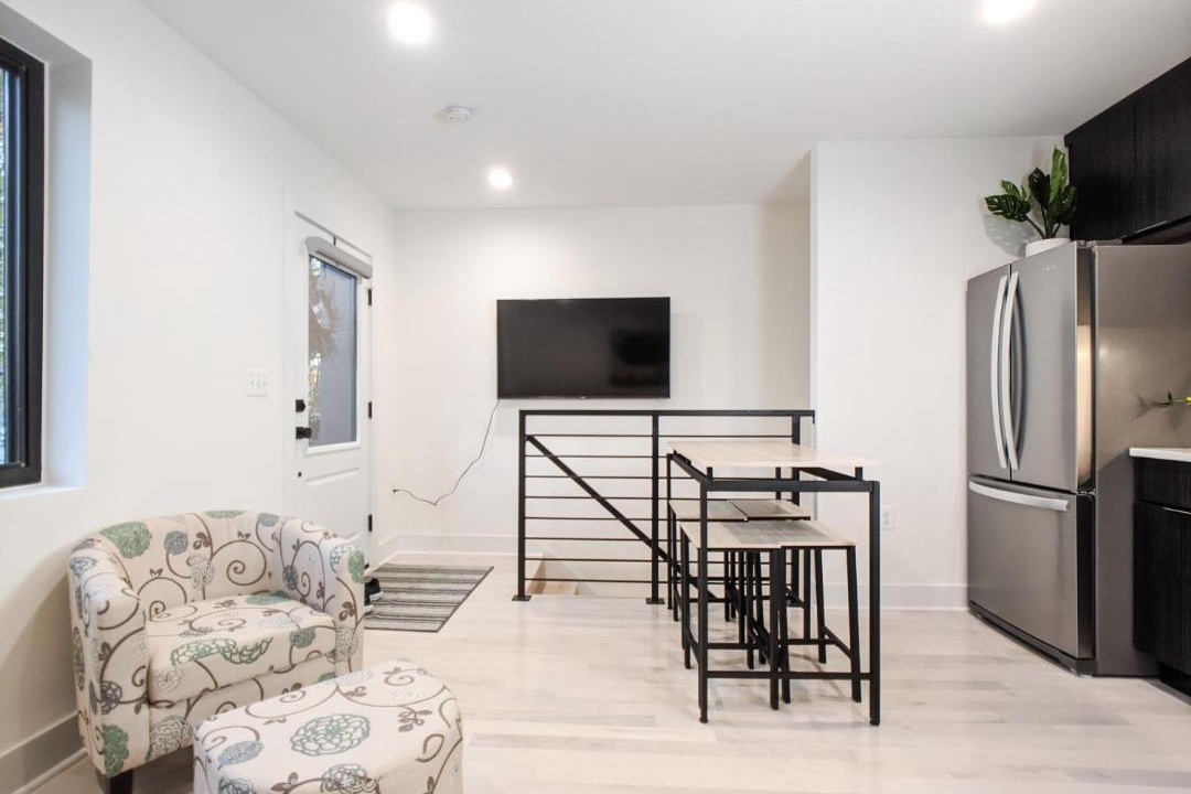 Photo of Livingroom in Old Town West