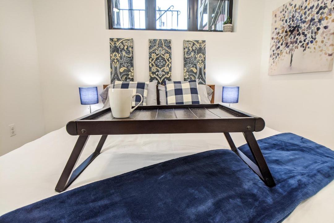 Photo of Bedroom in Old Town West