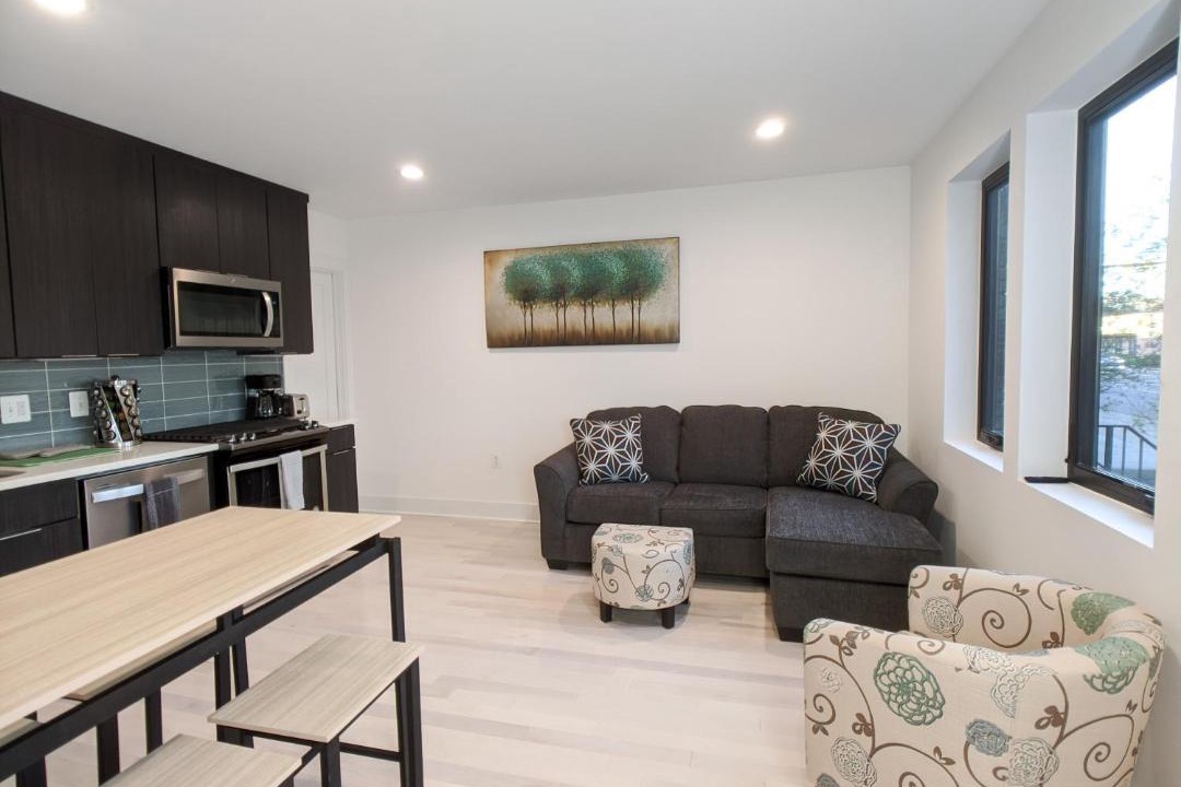 Photo of Livingroom in Old Town West