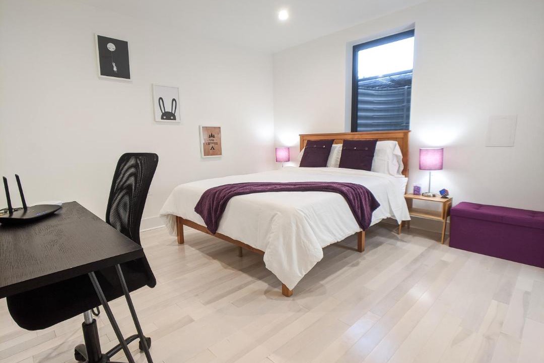 Photo of Bedroom in Old Town West