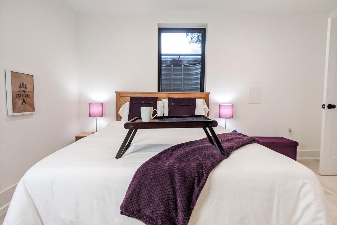 Photo of Bedroom in Old Town West
