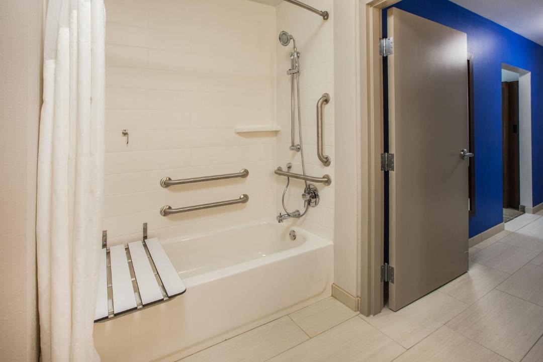 Photo of Bathroom in Bridgeville