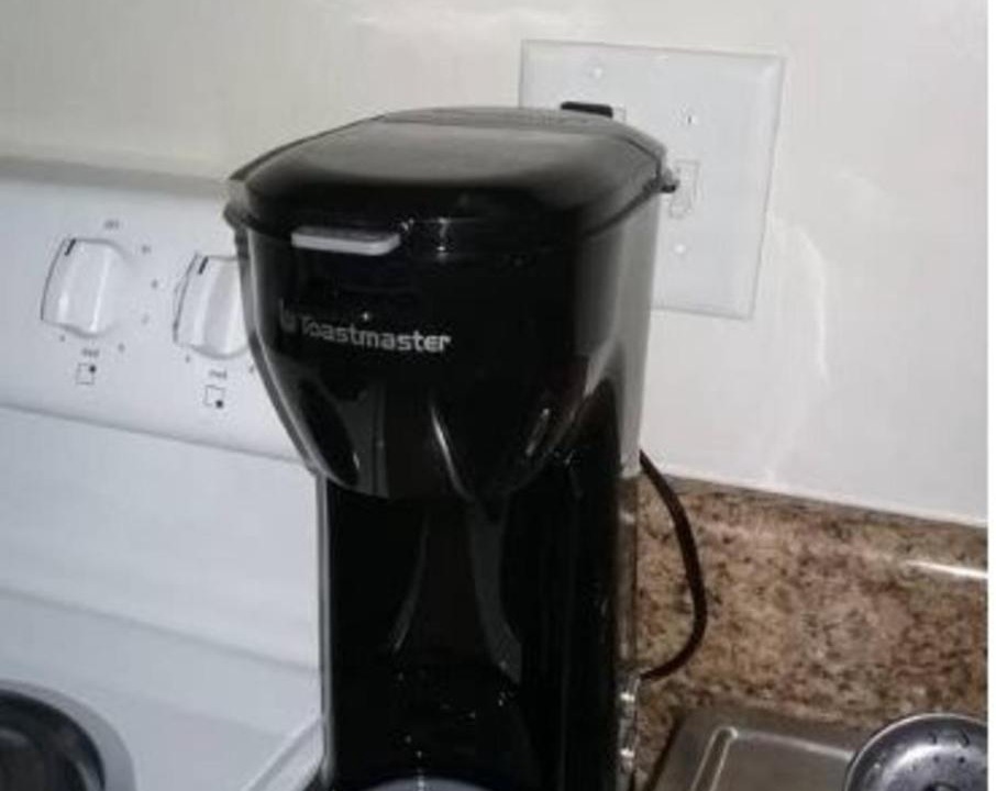 Photo of Kitchen in Cookeville