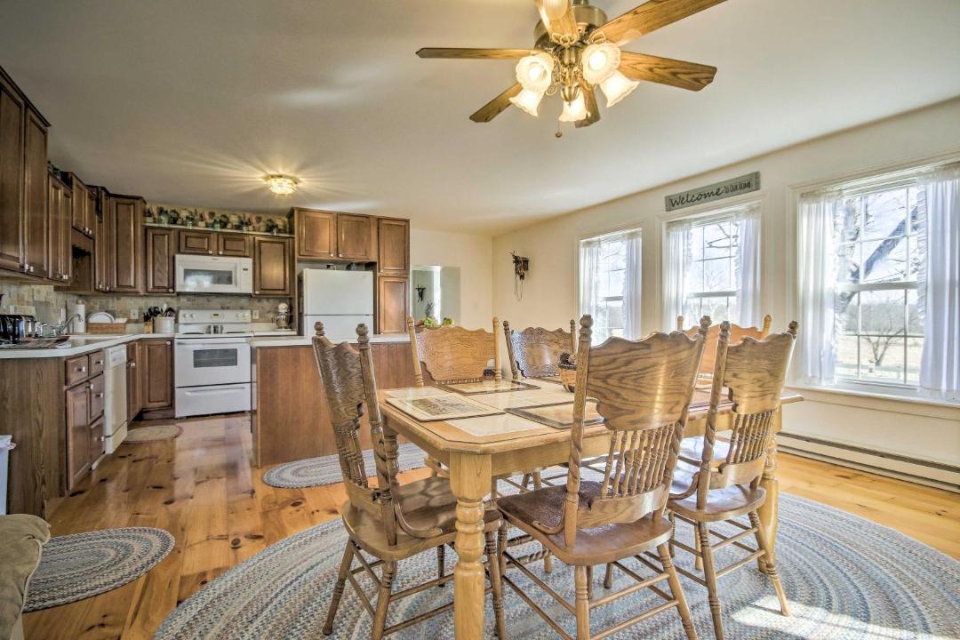 Photo of Kitchen in Taneytown