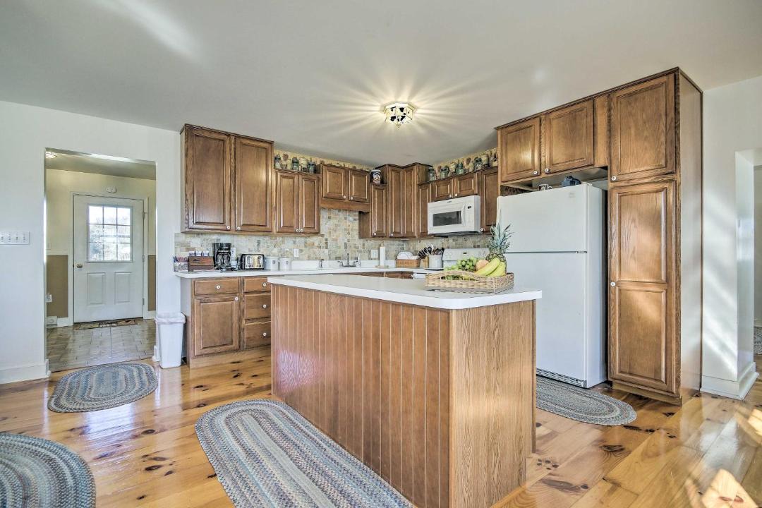 Photo of Kitchen in Taneytown
