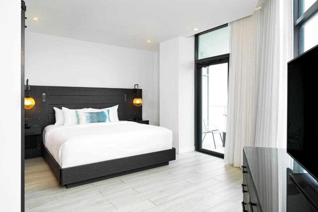 Photo of Bedroom in Long Branch