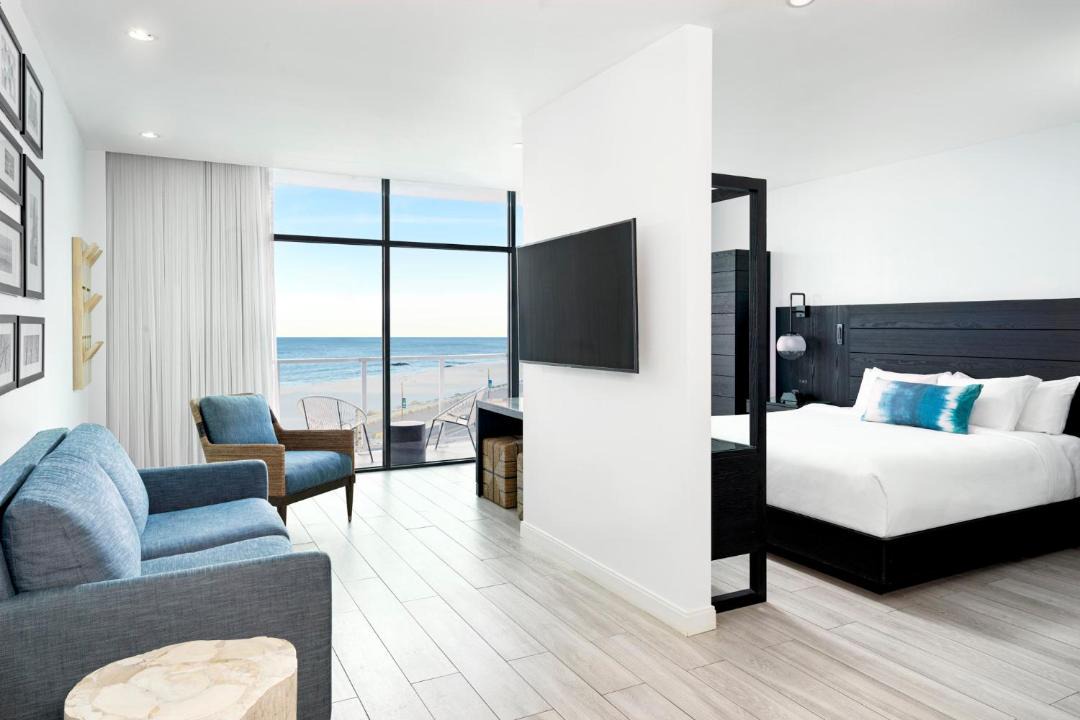 Photo of Bedroom in Long Branch
