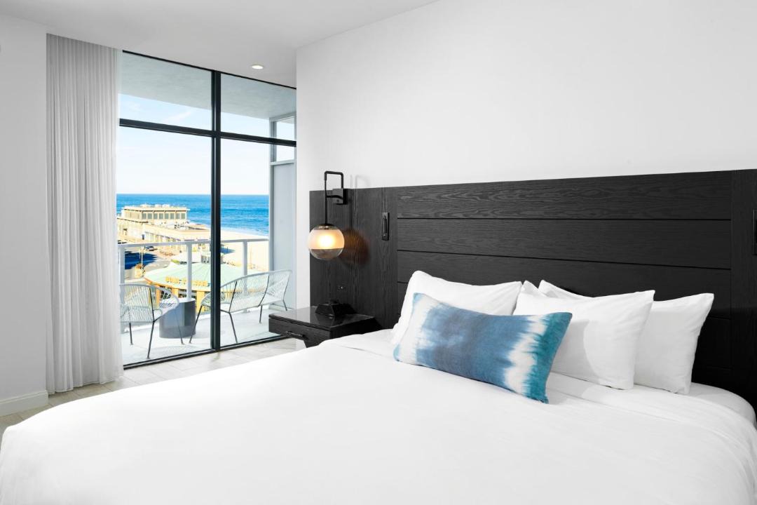Photo of Bedroom in Long Branch