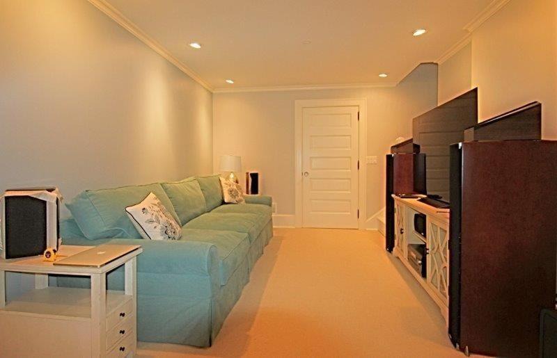 Photo of Livingroom in Chautauqua