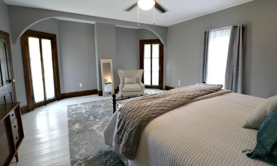 Photo of Bedroom in Ellicottville