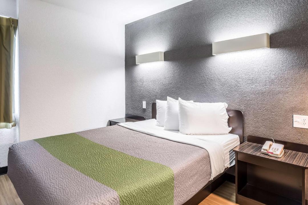 Photo of Bedroom in Indianapolis