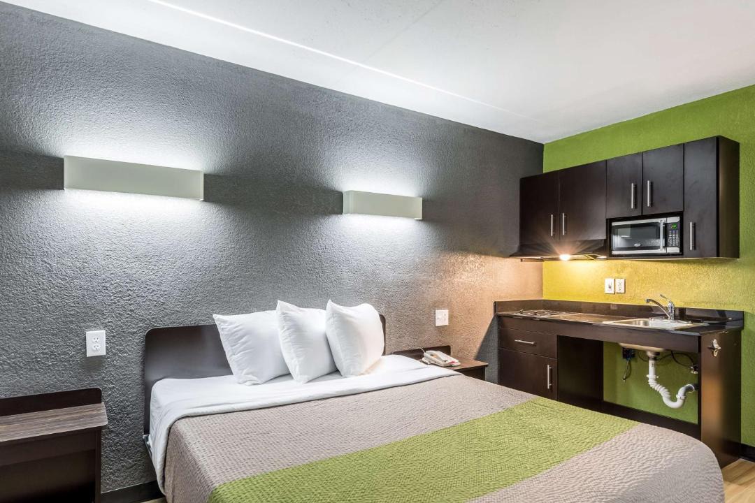 Photo of Bedroom in Indianapolis