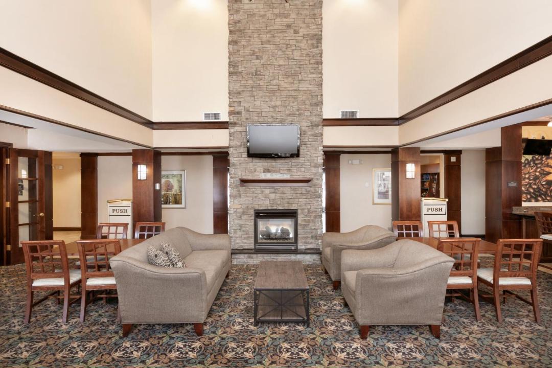 Photo of Livingroom in Stow