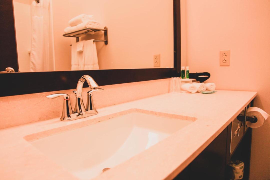 Photo of Bathroom in LaVale