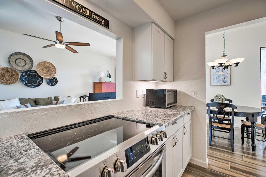 Photo of Kitchen in The Lakes