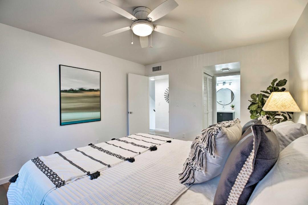 Photo of Bedroom in The Lakes