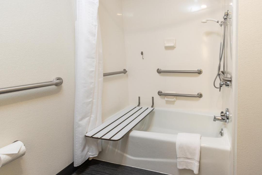 Photo of Bathroom in Ellendale
