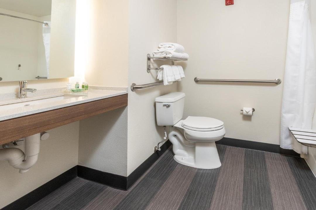 Photo of Bathroom in Ellendale