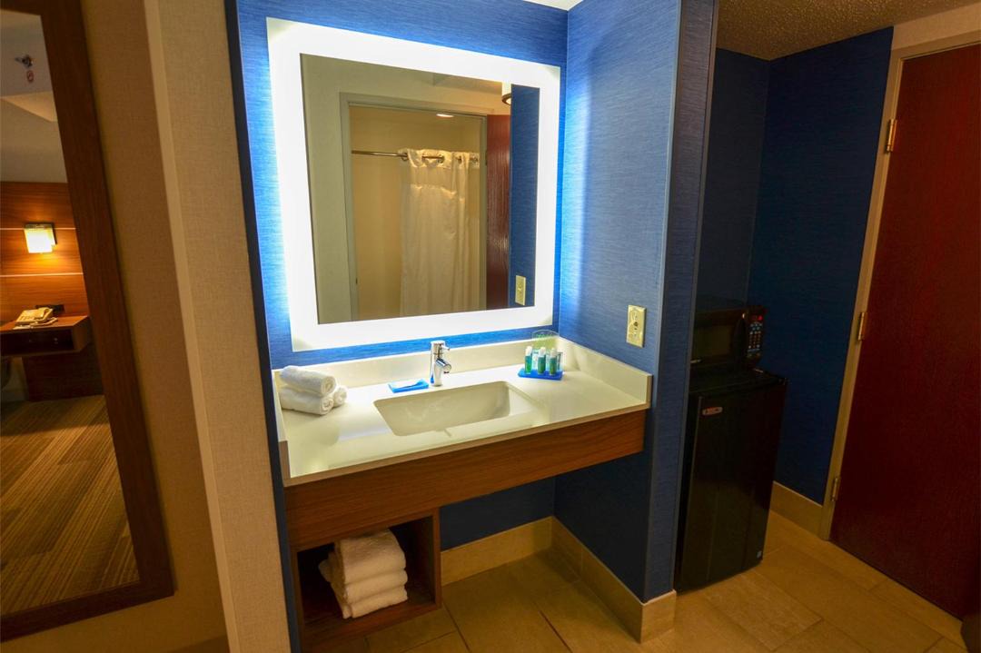 Photo of Bathroom in Bridgeville